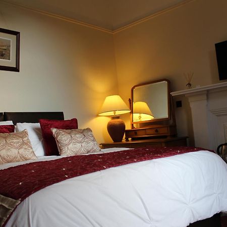 Brackness House Luxury B&B Anstruther Ngoại thất bức ảnh
