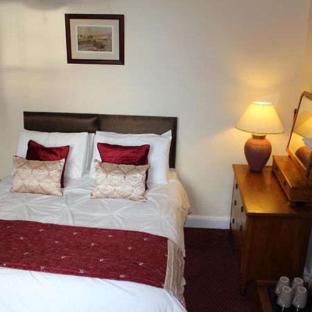 Brackness House Luxury B&B Anstruther Ngoại thất bức ảnh