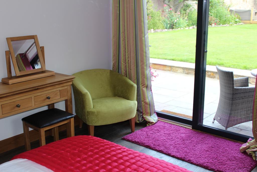 Brackness House Luxury B&B Anstruther Phòng bức ảnh