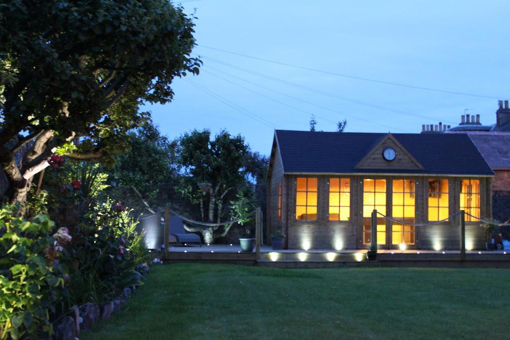 Brackness House Luxury B&B Anstruther Phòng bức ảnh
