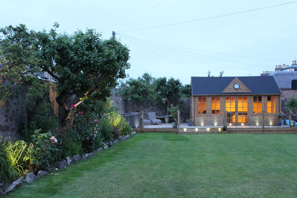 Brackness House Luxury B&B Anstruther Phòng bức ảnh