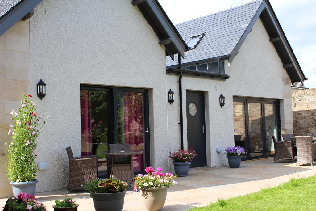 Brackness House Luxury B&B Anstruther Phòng bức ảnh