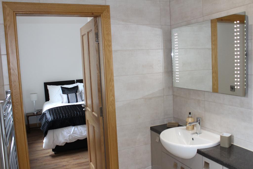 Brackness House Luxury B&B Anstruther Phòng bức ảnh