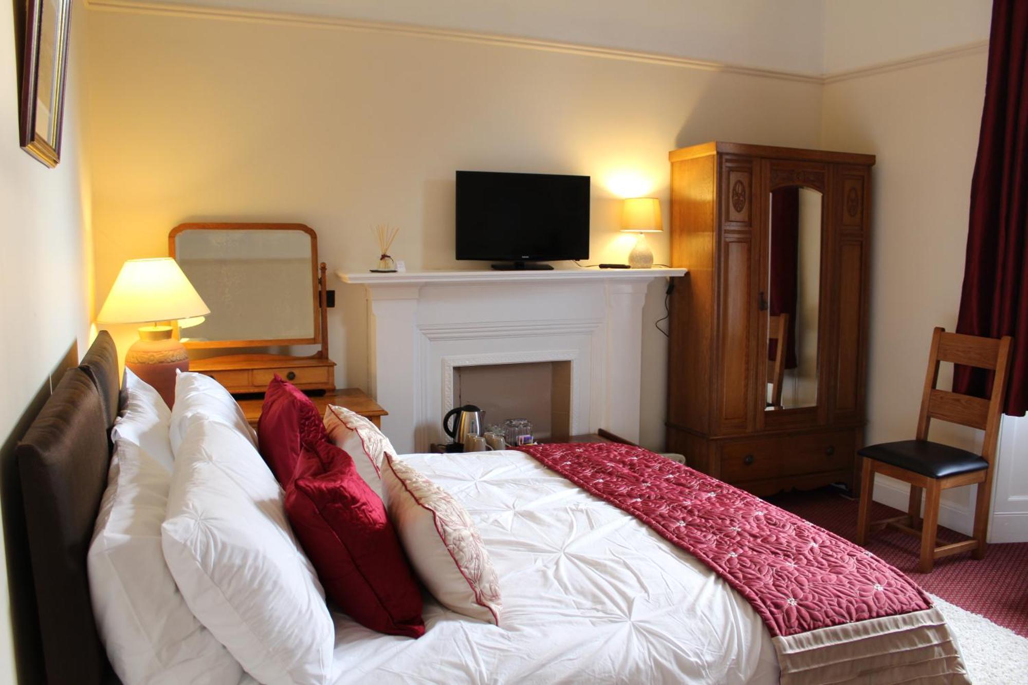 Brackness House Luxury B&B Anstruther Ngoại thất bức ảnh