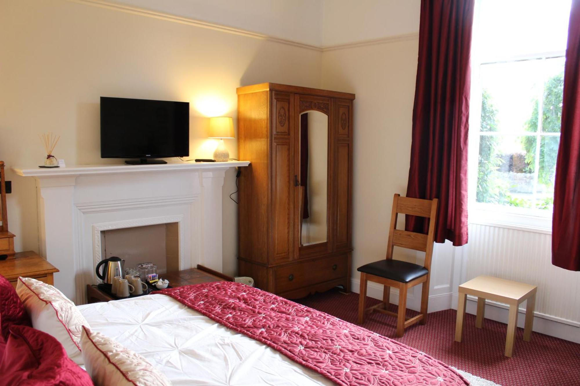 Brackness House Luxury B&B Anstruther Ngoại thất bức ảnh
