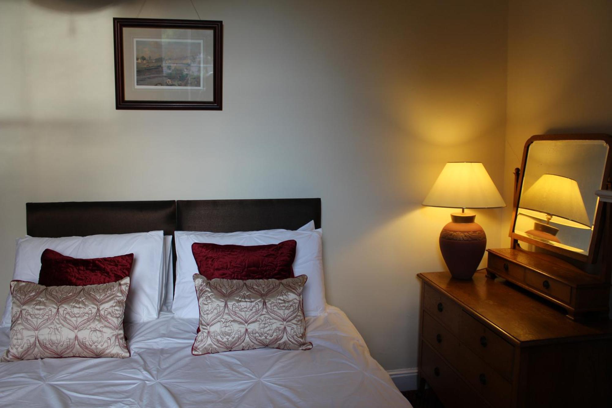 Brackness House Luxury B&B Anstruther Ngoại thất bức ảnh