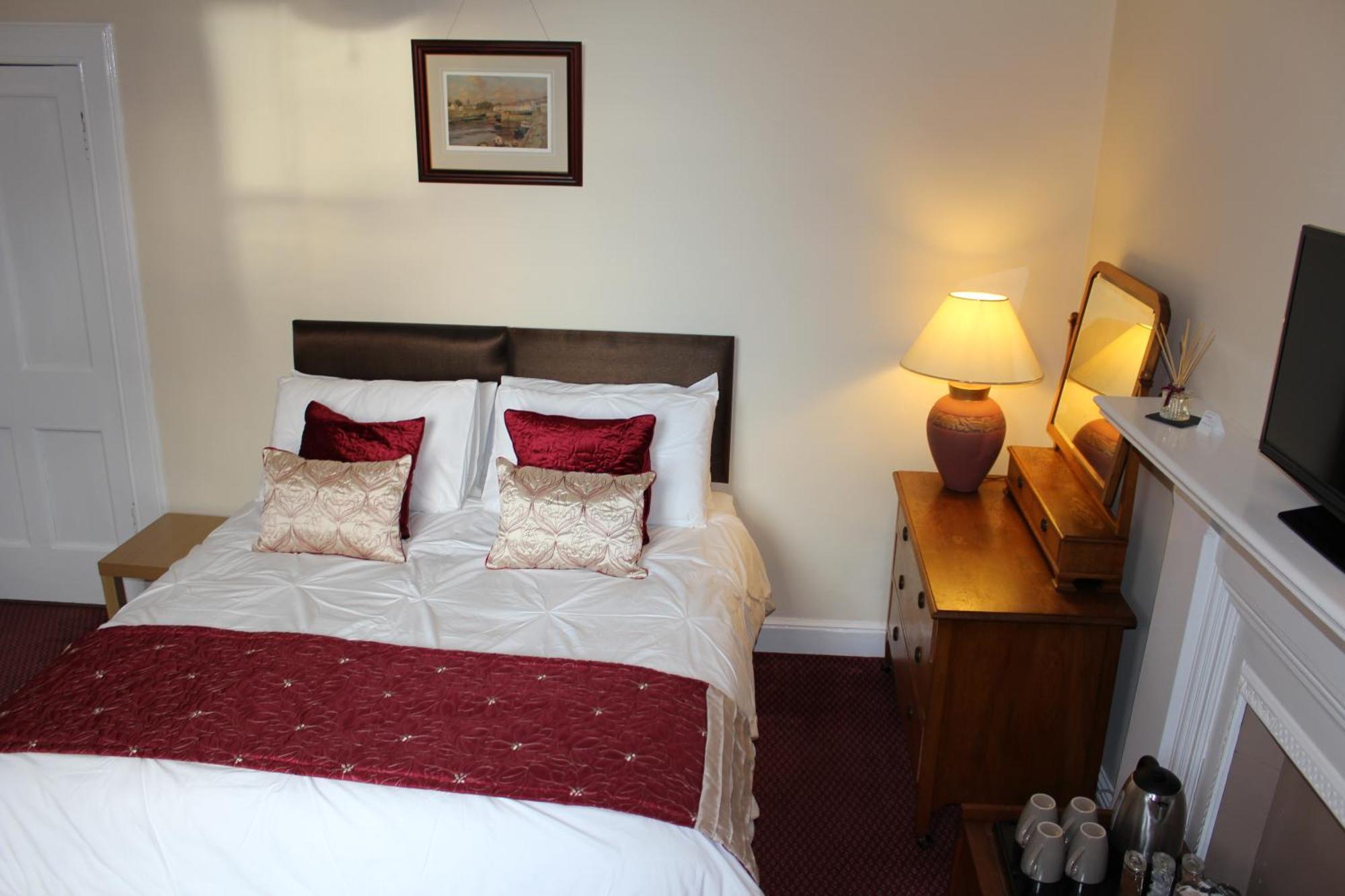 Brackness House Luxury B&B Anstruther Ngoại thất bức ảnh